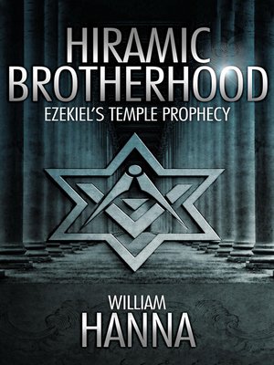 cover image of Hiramic Brotherhood